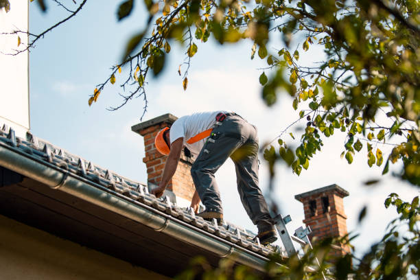 Best Commercial Roofing Services  in Burlington, VT
