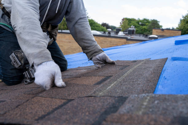 Quick and Trustworthy Emergency Roof Repair Services in Burlington, VT