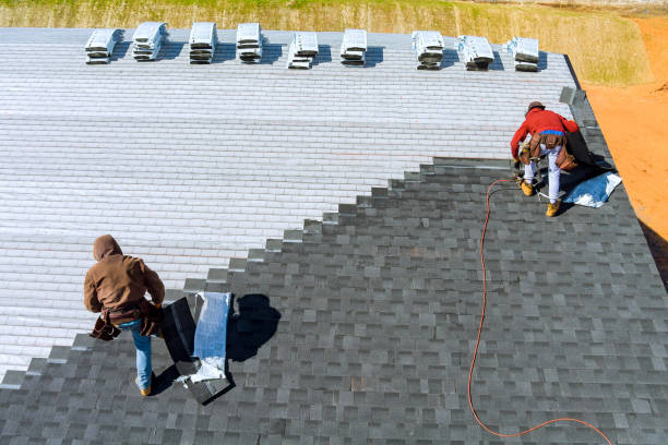Best Gutter Installation and Roofing  in Burlington, VT