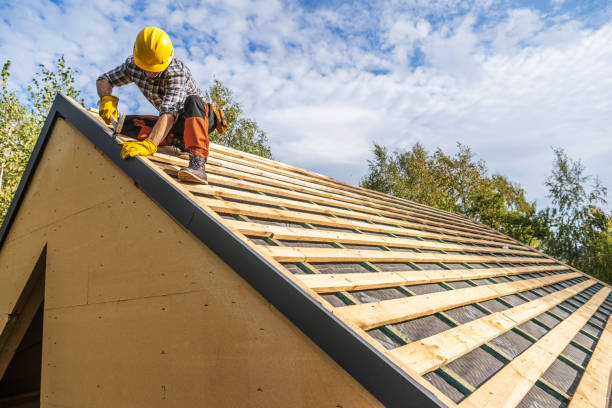 Best Local Roofing Companies  in Burlington, VT