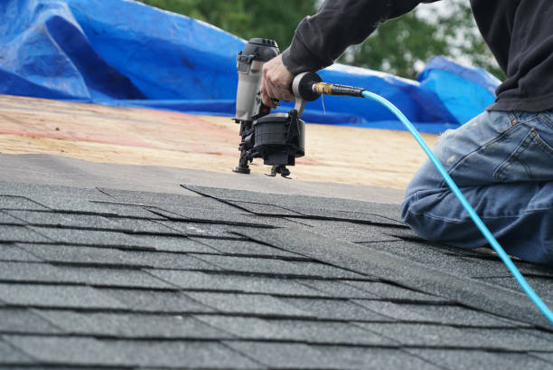 Best Commercial Roofing Services  in Burlington, VT