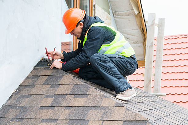 Best Roof Replacement Cost  in Burlington, VT